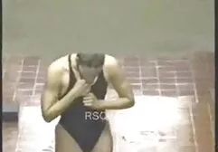 आवेशपूर्ण गोरा द्वारा प्रथम श्रेणी के मिथुन की सेक्सी मूवी blowjob