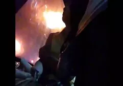 छात्र ने खुद को ऐसा सेक्सी मूवी आइसक्रीम के एक हिस्से के लिए गड़बड़ करने के लिए दिया