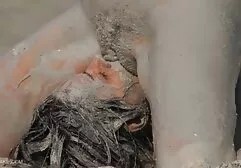 एक कामुक हॉलीवुड बीएफ सेक्सी मूवी कुतिया के साथ लंबे गुदा सेक्स से पहले उत्तम दर्जे का राइजिंग