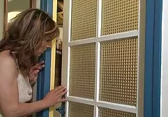 बॉस ने काम पर एक लाल बालों वाली राखी सावंत सेक्स मूवी सुंदरता को गड़बड़ कर दिया